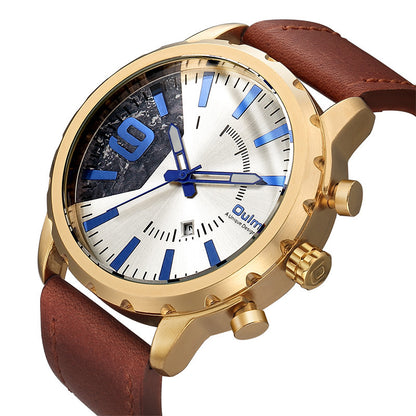 mens quartz watch