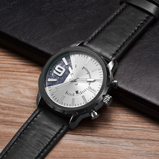 mens quartz watch