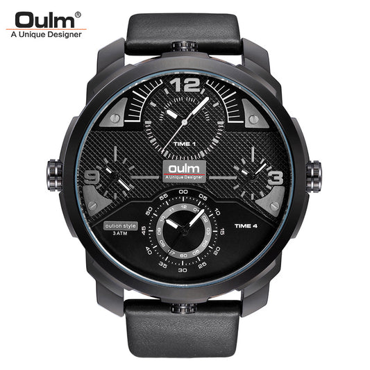mens quartz watch