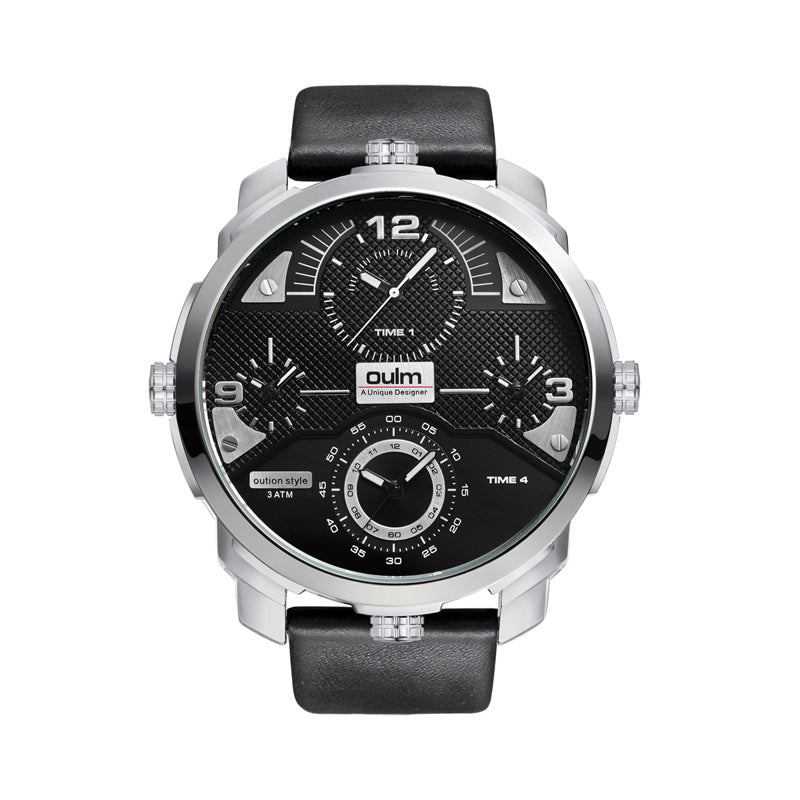 mens quartz watch
