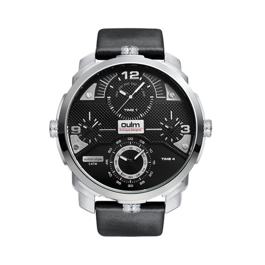 mens quartz watch