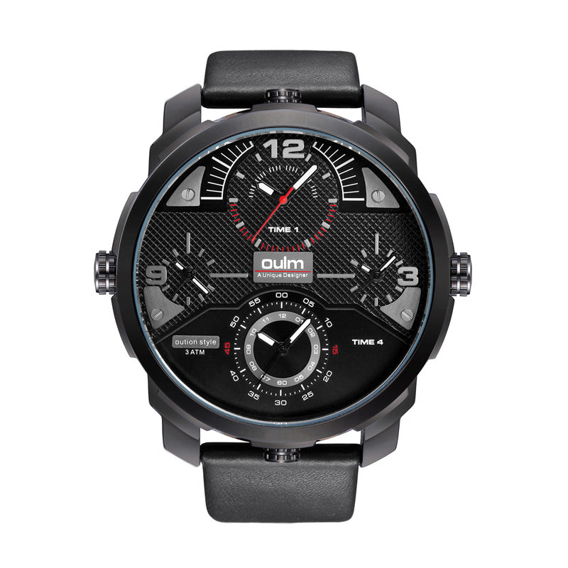 mens quartz watch