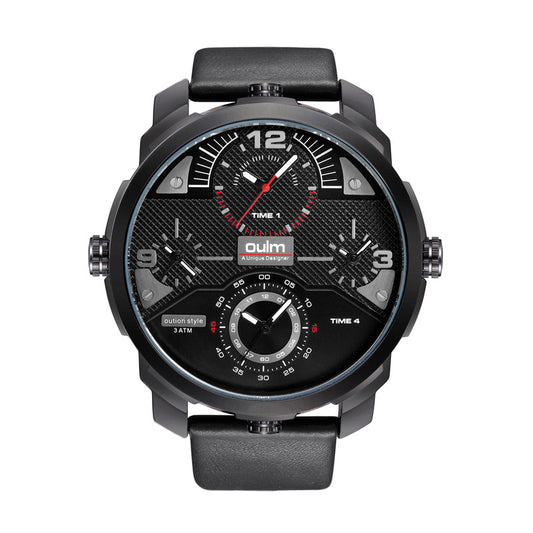 mens quartz watch