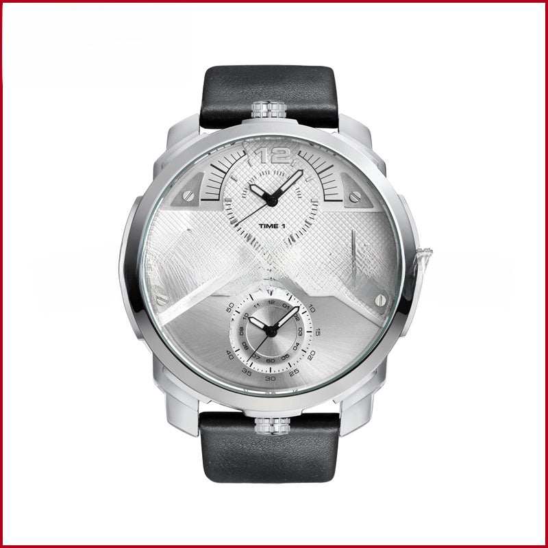 mens quartz watch