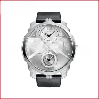 mens quartz watch