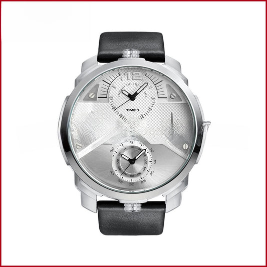 mens quartz watch