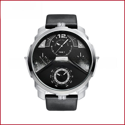 mens quartz watch
