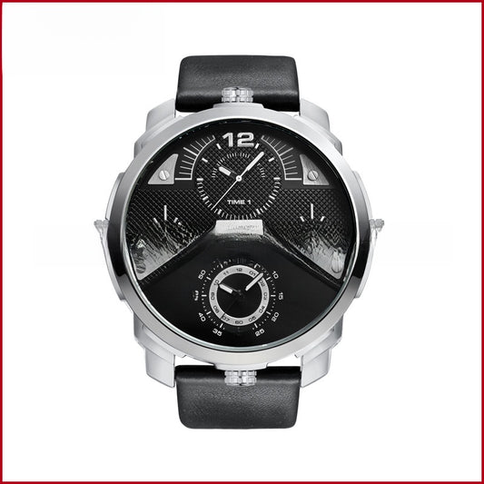 mens quartz watch