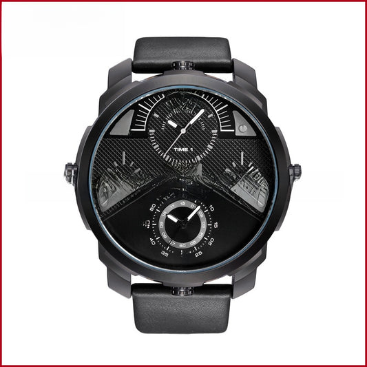 mens quartz watch