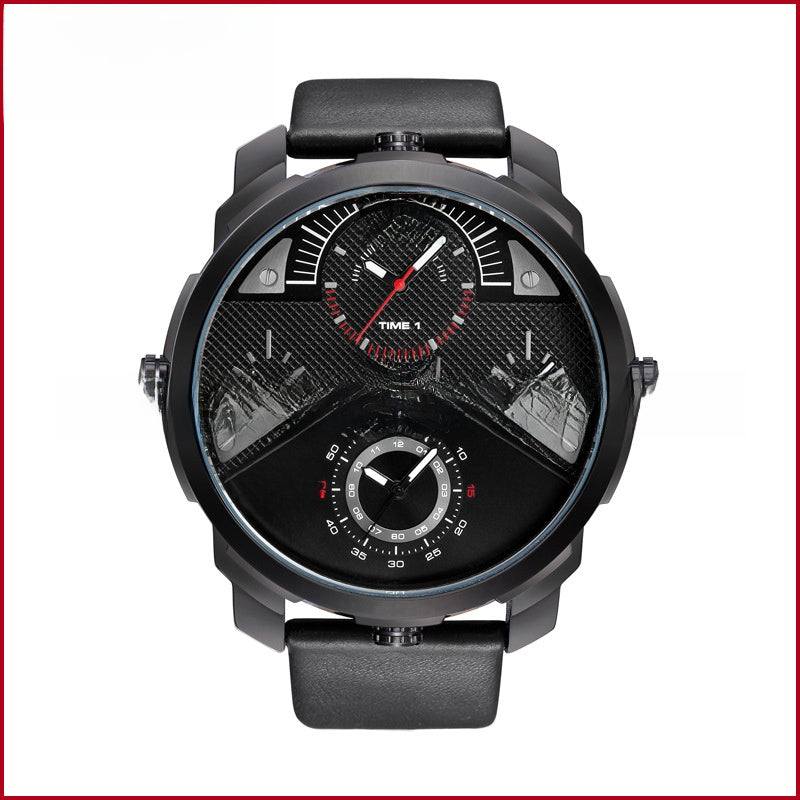 mens quartz watch