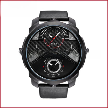 mens quartz watch