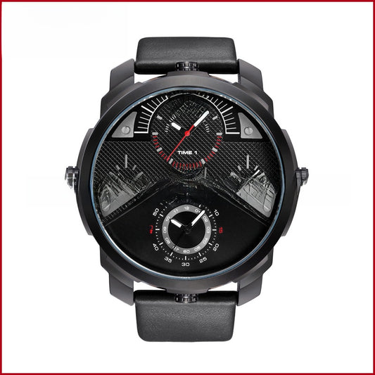 mens quartz watch