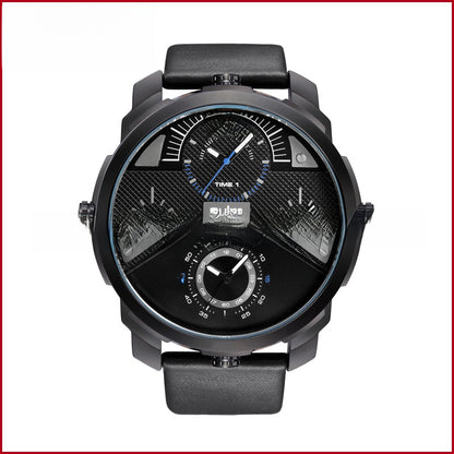 mens quartz watch