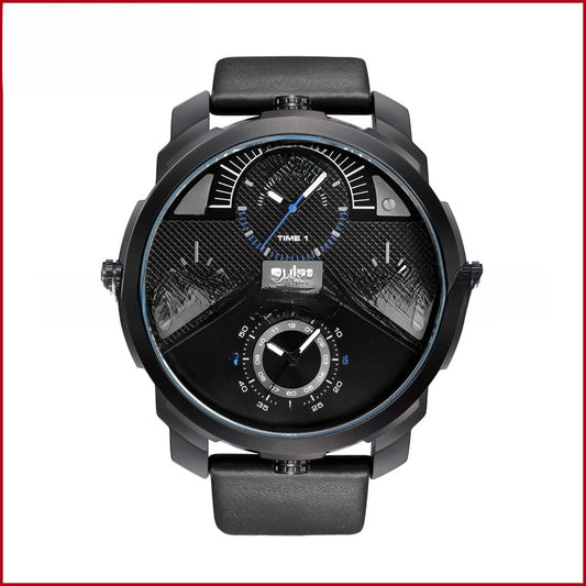 mens quartz watch