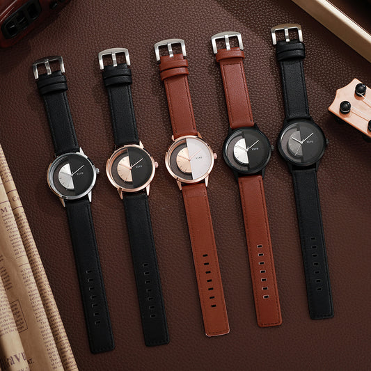 mens quartz watch