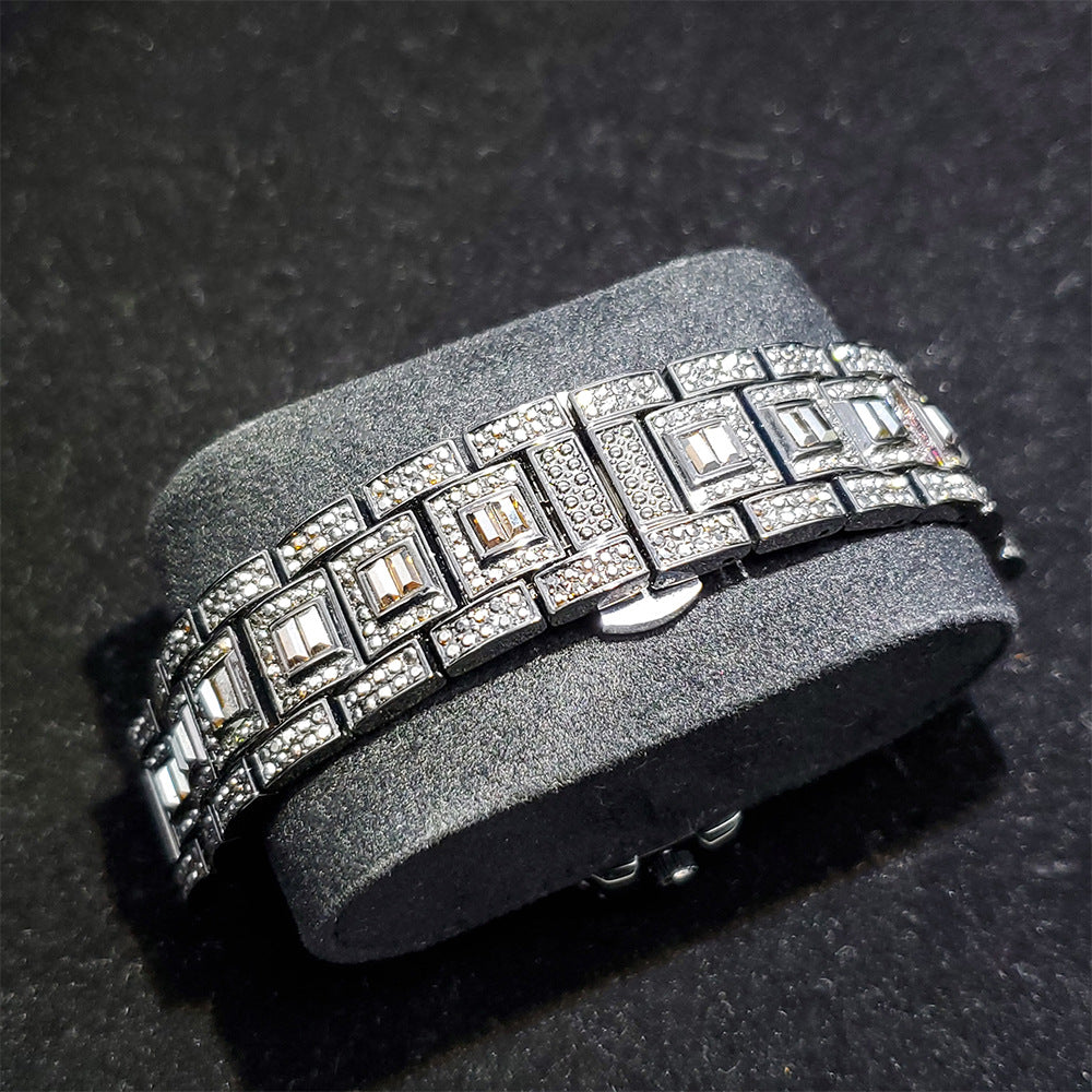 Mens Quartz Watch