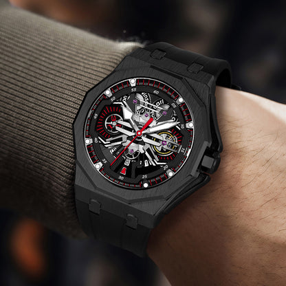 Mens Quartz Watch