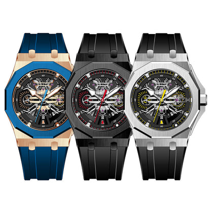 Mens Quartz Watch