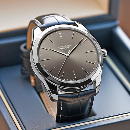 Mens Quartz Watch