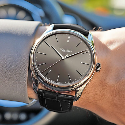 Mens Quartz Watch