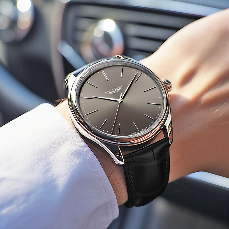 Mens Quartz Watch