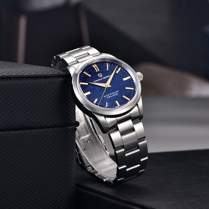 Mens Quartz Watch
