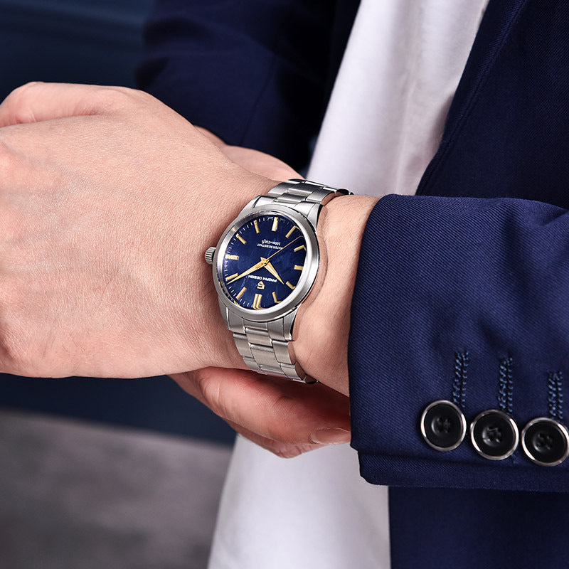 Mens Quartz Watch