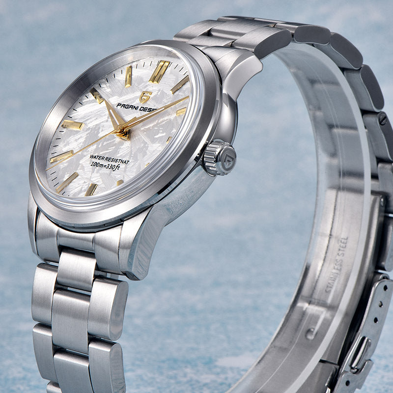 Mens Quartz Watch