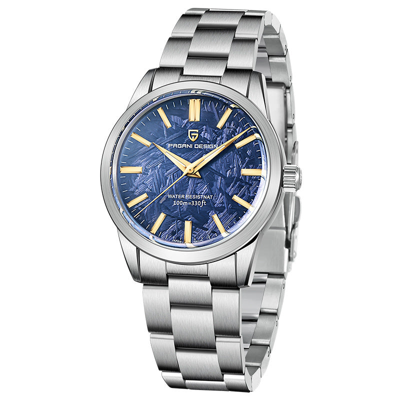 Mens Quartz Watch