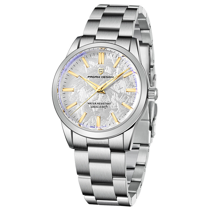 Mens Quartz Watch