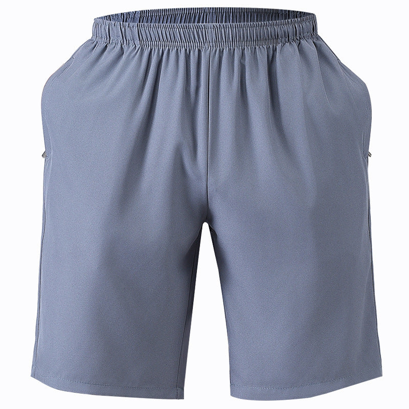 Mens Quick Dry Casual Shorts