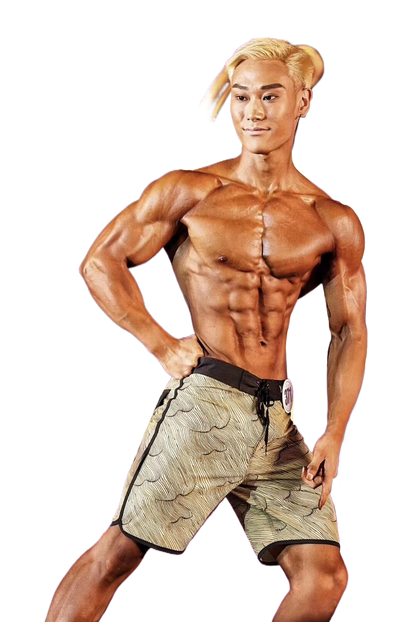 Mens Quick-Dry Fitness Beach Shorts
