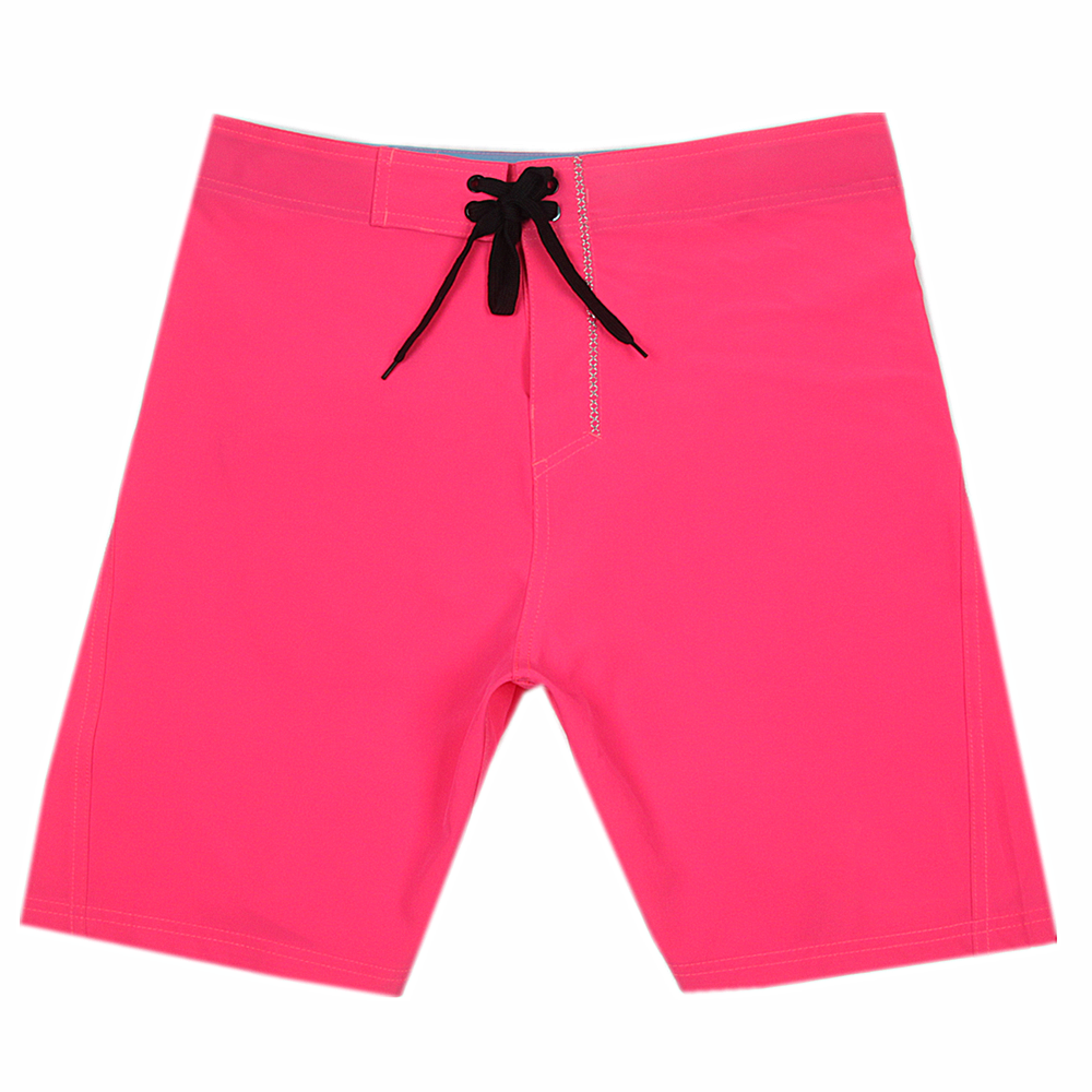 Mens Quick-Dry Fitness Shorts Athletic Beachwear Slim Fit