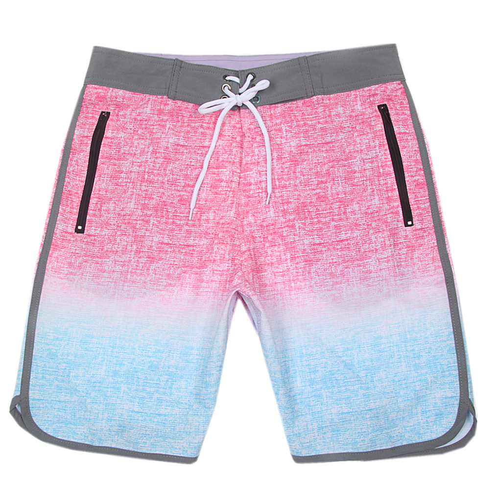 Mens Quick-Dry Fitness Shorts Athletic Beachwear Slim Fit