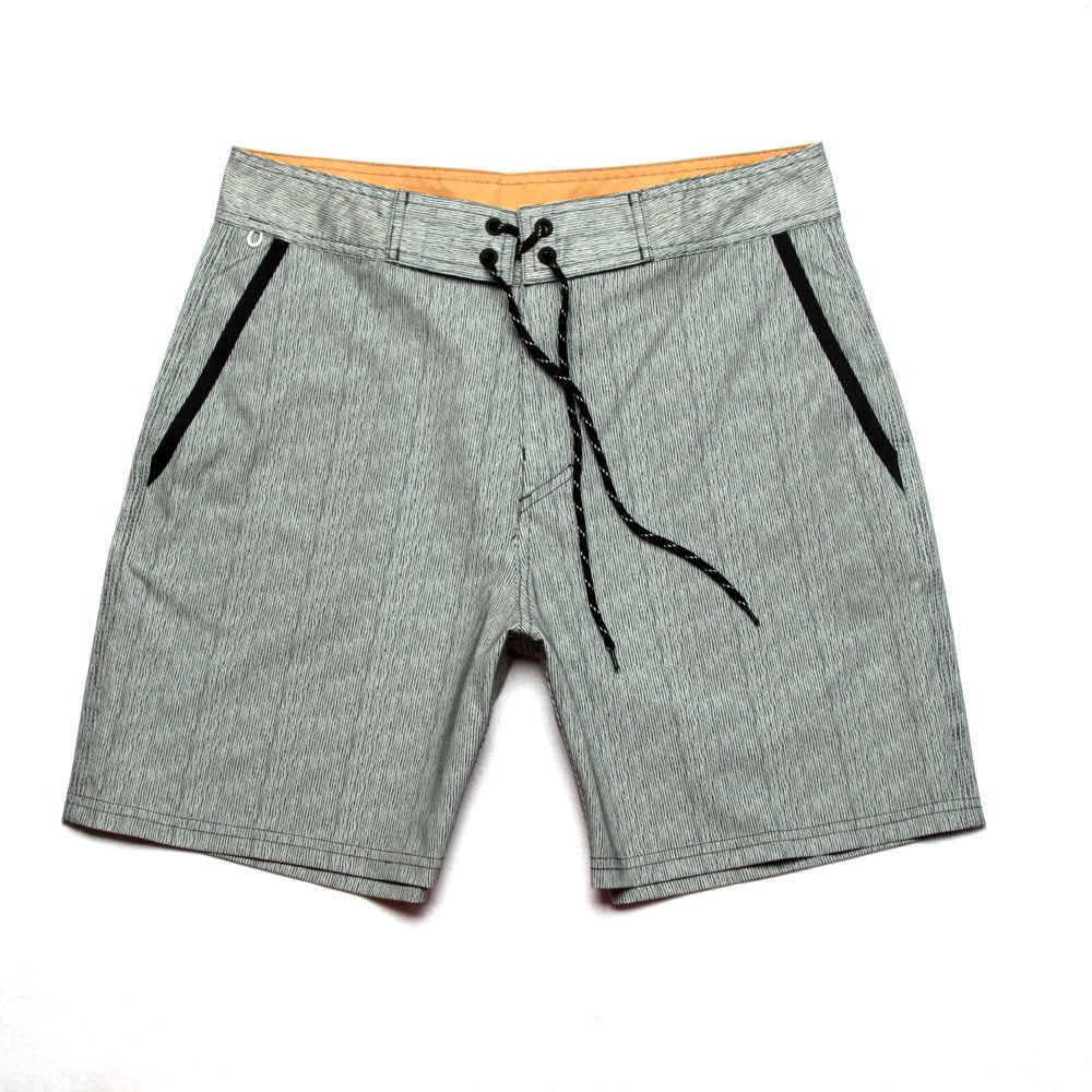 Mens Quick-Dry Fitness Shorts Athletic Beachwear Slim Fit