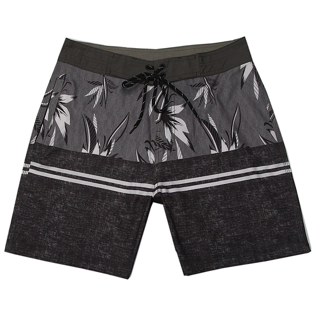 Mens Quick-Dry Fitness Shorts Athletic Beachwear Slim Fit