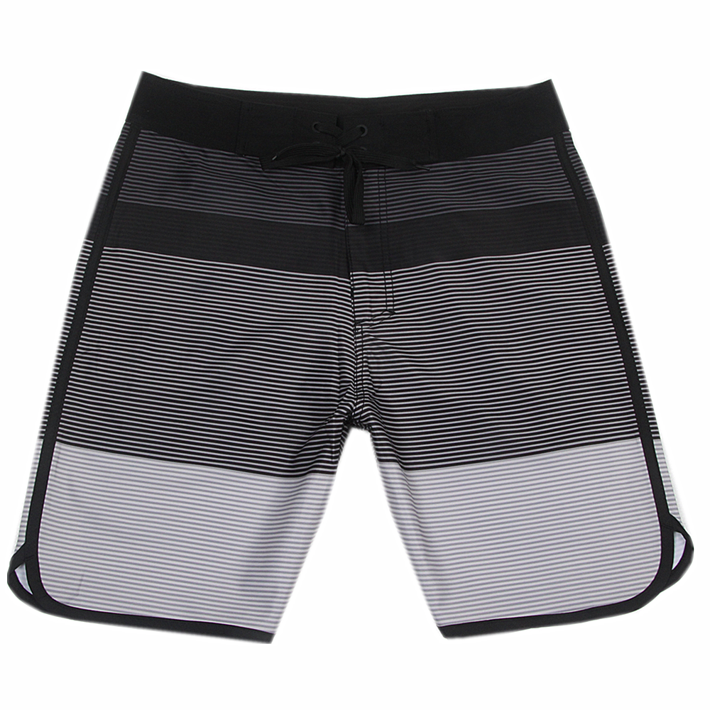 Mens Quick-Dry Fitness Shorts Athletic Beachwear Slim Fit