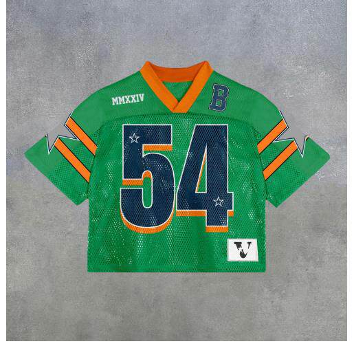 Mens Quick Dry Football Jersey T-shirt
