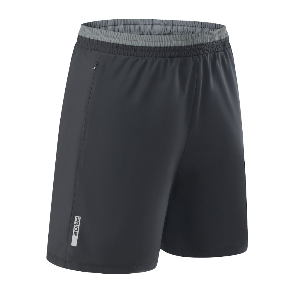 Mens Quick-Dry Running Pants