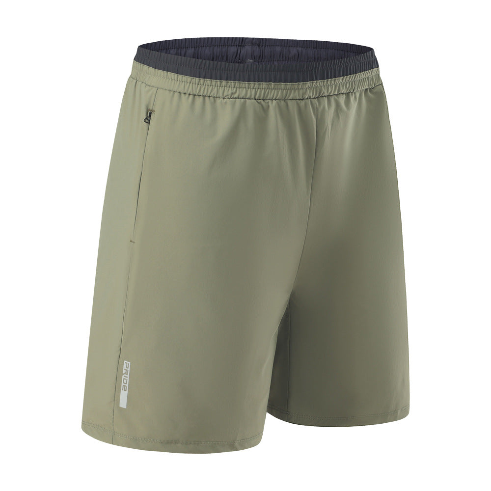 Mens Quick-Dry Running Pants