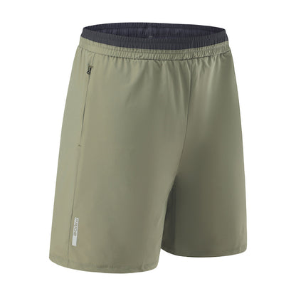 Mens Quick-Dry Running Pants
