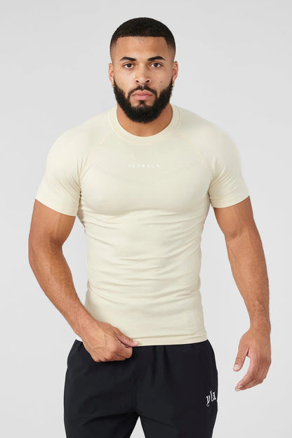 Mens Quick-Dry Sports T-Shirt