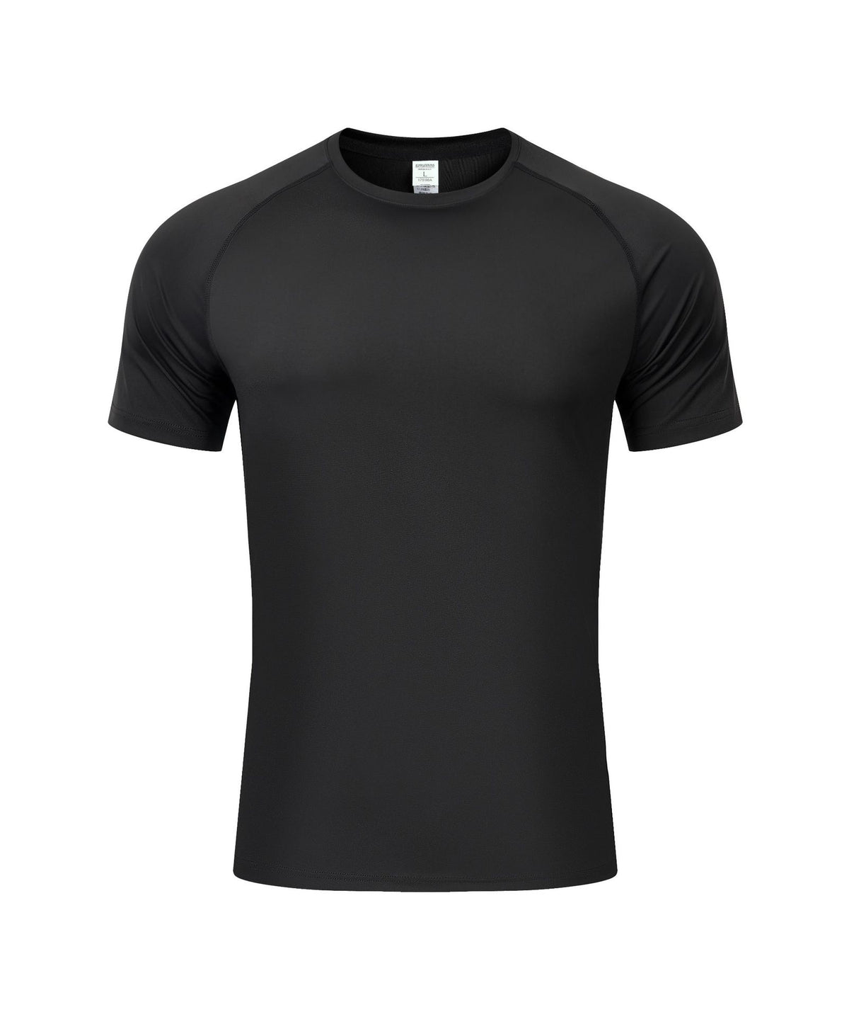 Mens Quick-Dry Sports T-Shirt