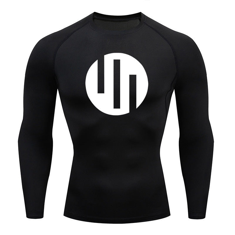 Mens Quick Dry Sports Tshirt