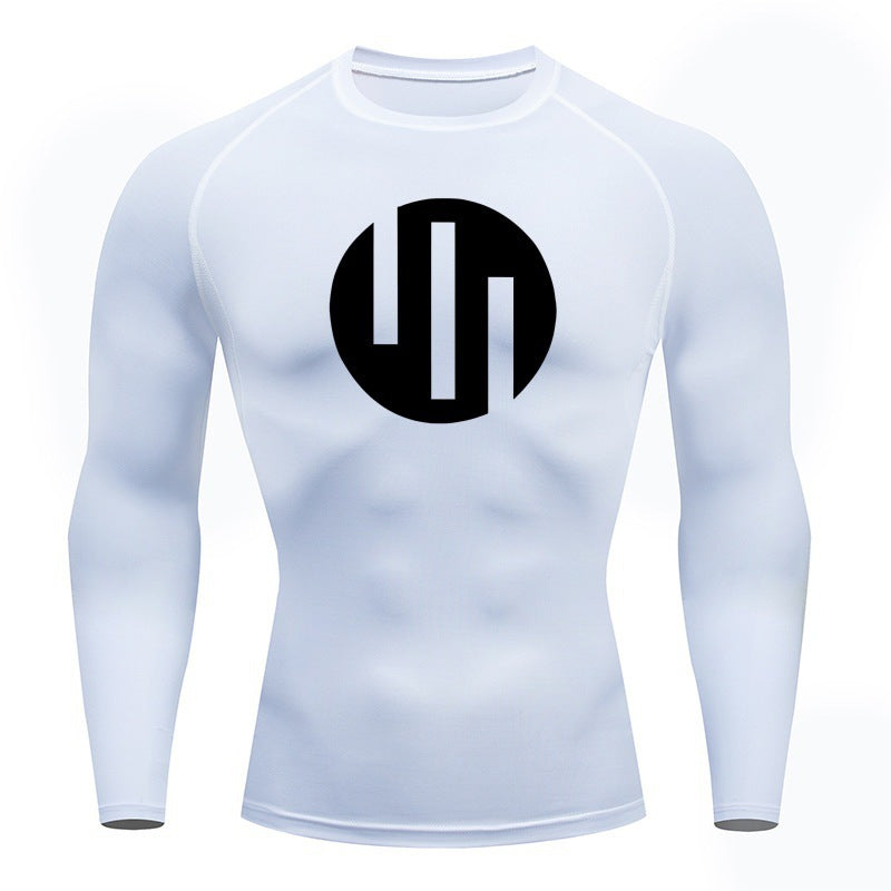 Mens Quick Dry Sports Tshirt