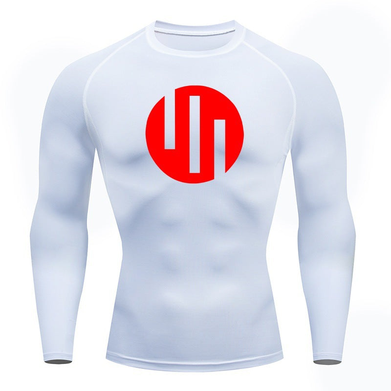 Mens Quick Dry Sports Tshirt