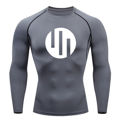 Mens Quick Dry Sports Tshirt