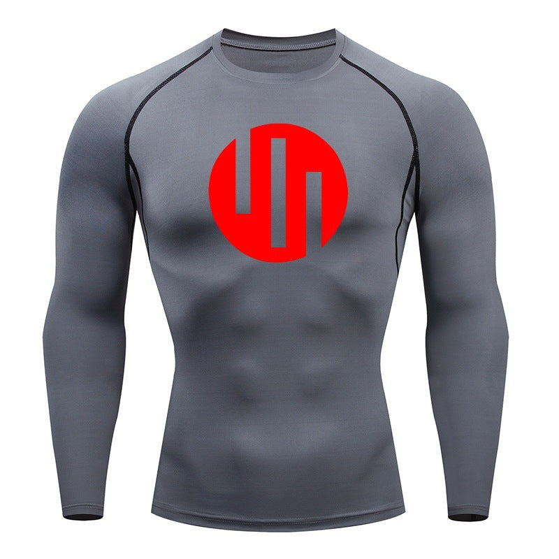 Mens Quick Dry Sports Tshirt