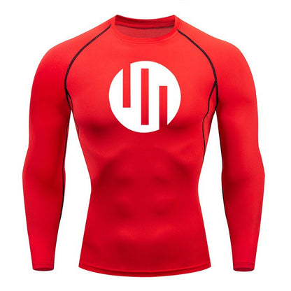 Mens Quick Dry Sports Tshirt