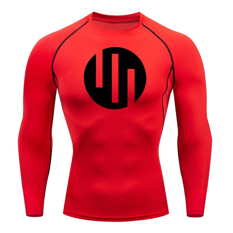 Mens Quick Dry Sports Tshirt